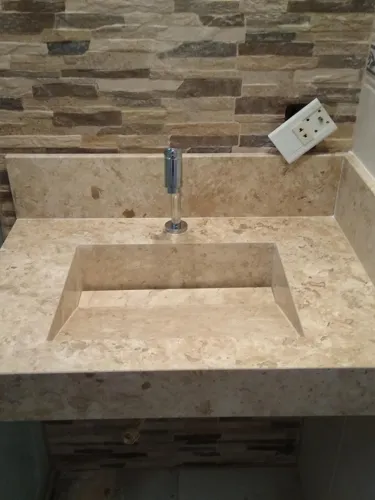 Marmoraria Evereste Paulínia - Decoração de ambientes com mármore exclusivo