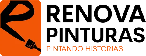 Logo Renova Pinturas