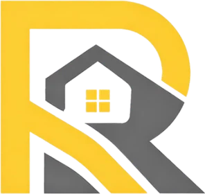 Logo Rômulo Construtor