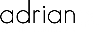 Logo Detetive Particular Adriana