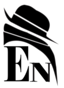 Logo Detetive Eugenio Neto