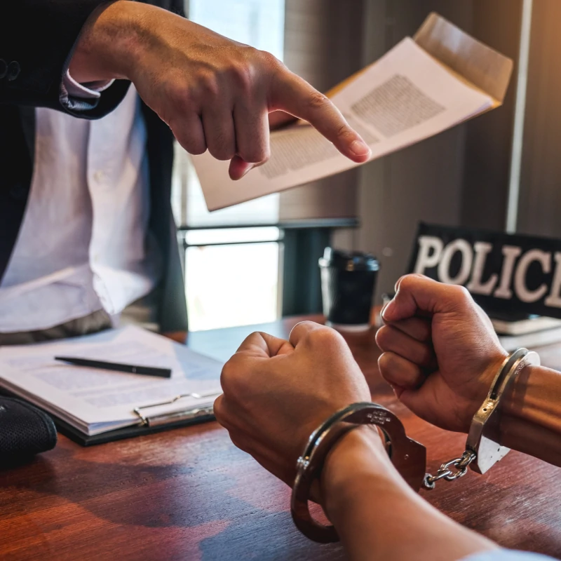 Detetive para Auxílio em Casos Legais - Ubumtu Marketing e Tecnologia