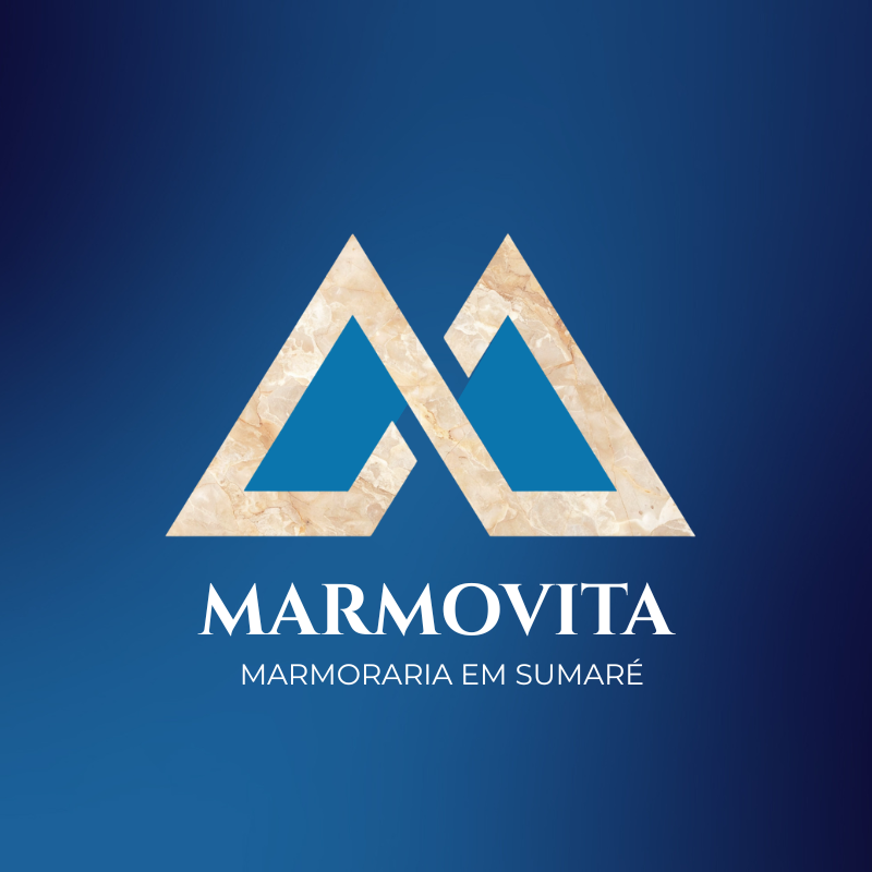 Logo Marmovita Marmoraria