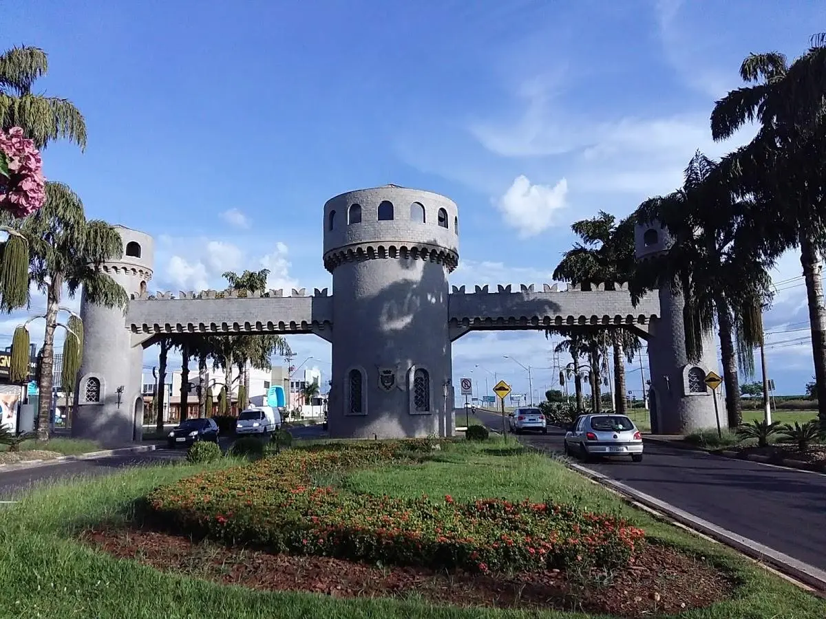 Banner marmoraria em Paulínia