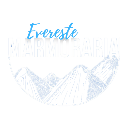 logo marmoraria evereste