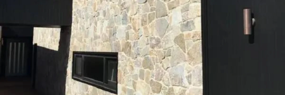 Revestimento de Paredes Externas em Limestone | Marmoraria Evereste - Marmoraria em Paulínia